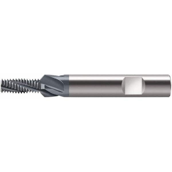 WALTER PROTOTYP 5930631 INTERNAL 0.8MM PITCH 6MM SHANK 3-FLUTE R