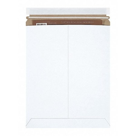 GRAINGER GLOBAL SOURCING 5KMD9 MAILER ENVELOPES CHIPBOARD PK100
