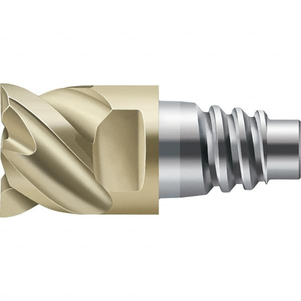 WALTER PROTOTYP 6073509 H4E34217-E20-20 CARBIDE END MILL TIP INS