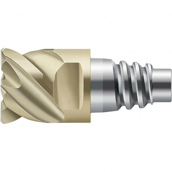 WALTER PROTOTYP 6073669 H4E38217-E20-20-2 CARBIDE END MILL TIP I