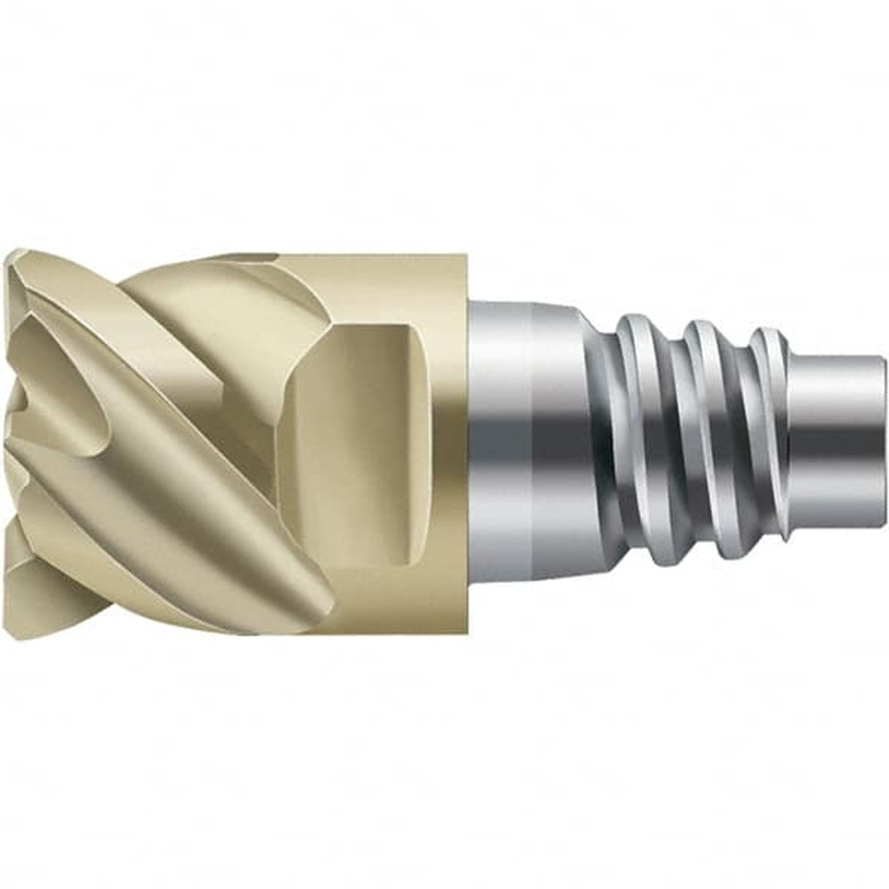 WALTER PROTOTYP 6073670 H4E38217-E20-20-3 CARBIDE END MILL TIP I