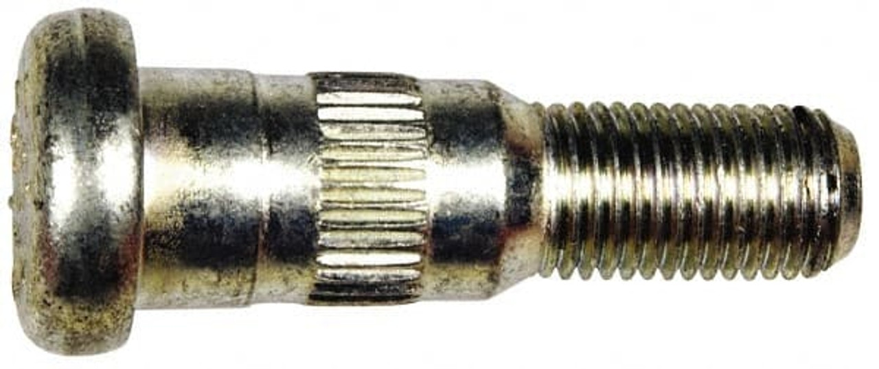 DORMAN 610-179 SERRATED WHEEL STUD