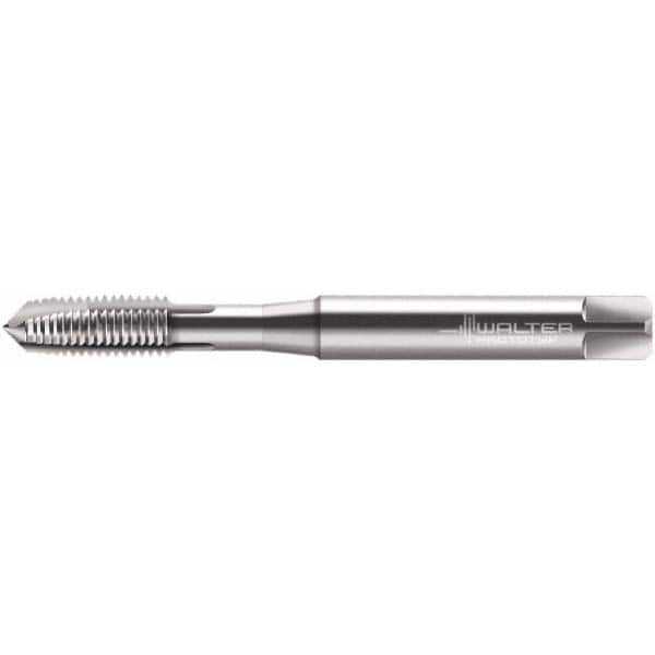 WALTER PROTOTYP 6149306 M7X0.75 METRIC FINE 6H 3 FLUTE BRIGHT FI