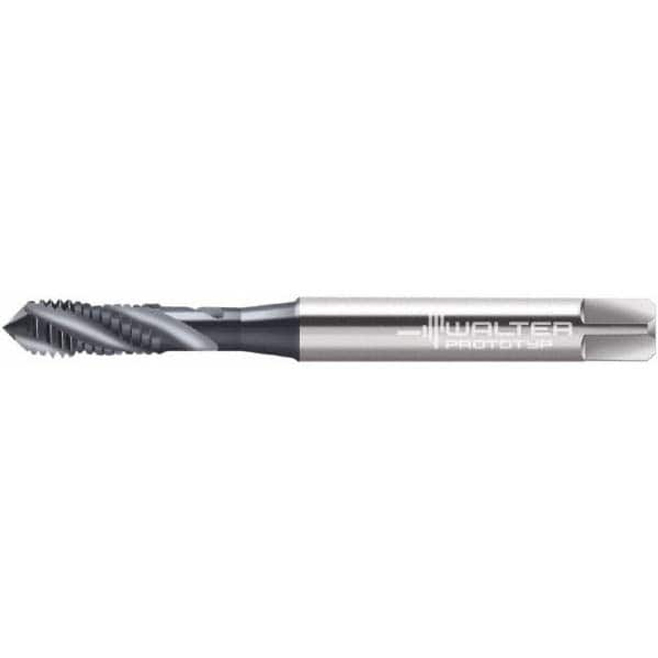 WALTER PROTOTYP 6149747 M4X0.70 METRIC 3 FLUTE 6HX MODIFIED BOTT