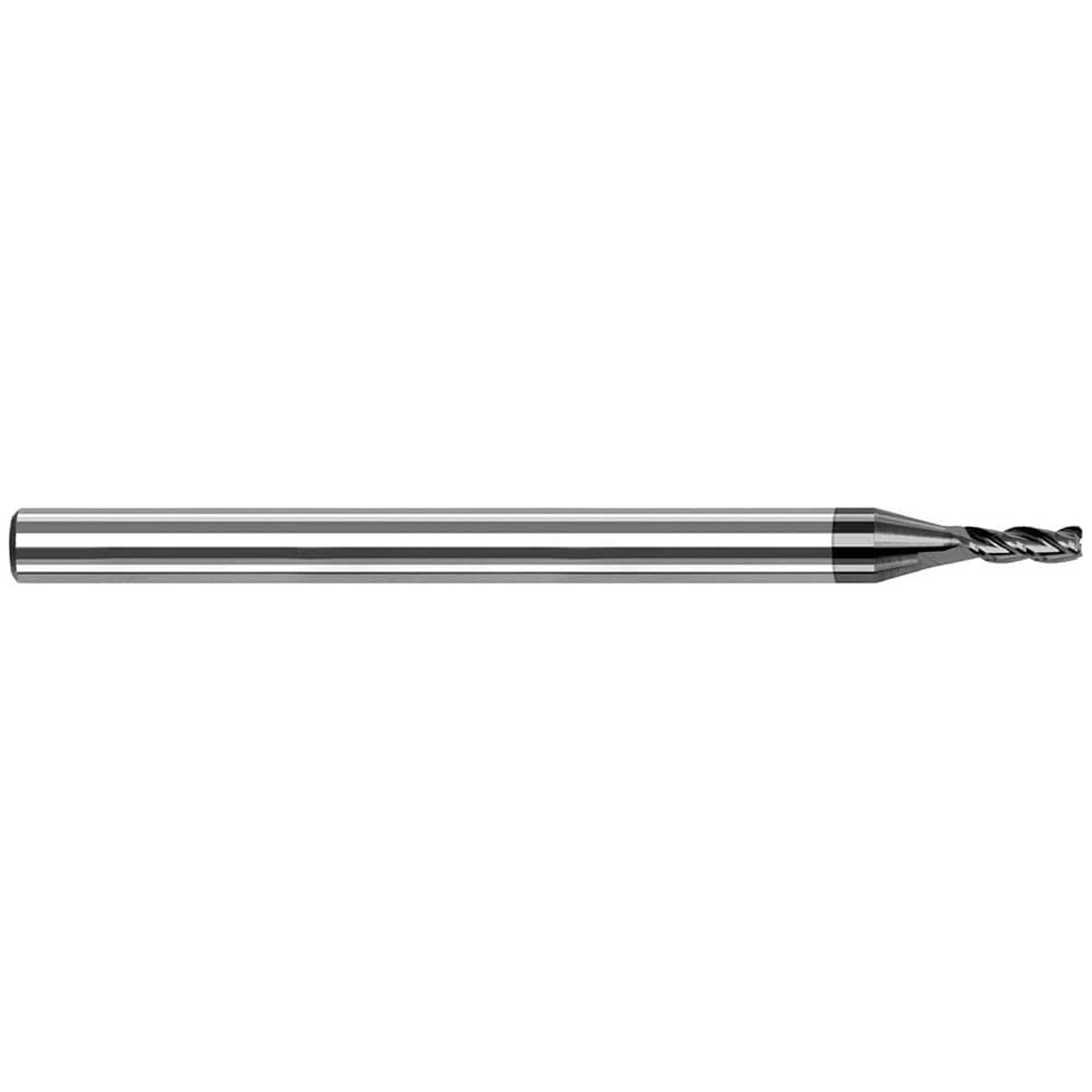 HARVEY TOOL 61762-C4 CORNER RADIUS & CORNER CHAMFER END MILLS HARVEY TOOL 61762-C4 CORNER RADIUS & CORNER CHAMFER END MILLS