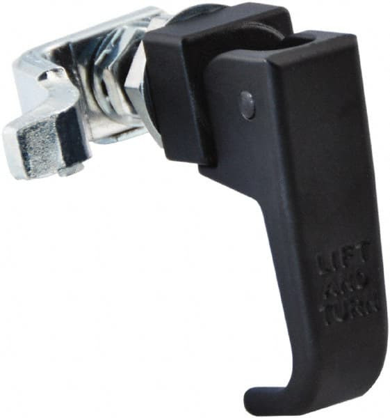 MSC 62-10-15 LATCHES