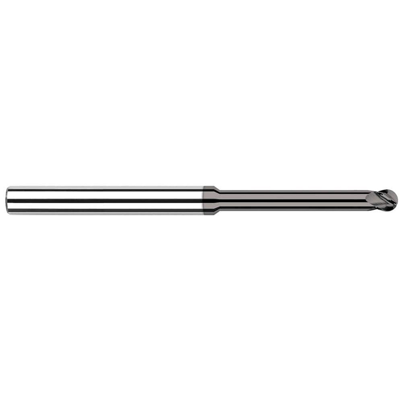 HARVEY TOOL 62120 BALL END MILLS; MILL DIAMETER (INCH): 5/