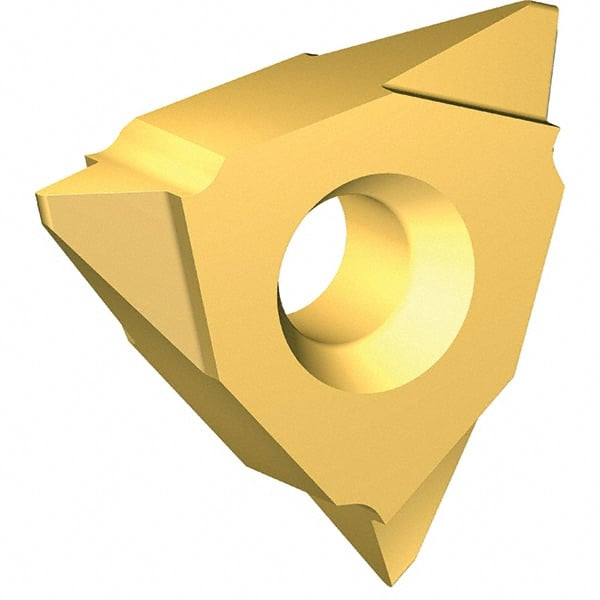 VARGUS 62234 3VER10UN VKX CARBIDE THREADING INSERT