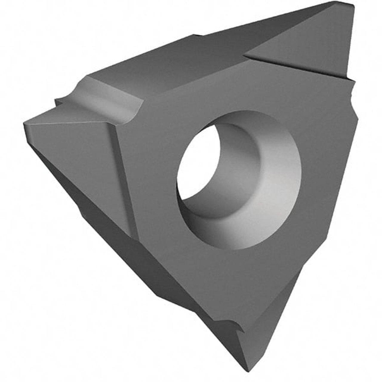 VARGUS 62258 5VER10.0ISO VTX CARBIDE THREADING INSERT VARGUS 62258 5VER10.0ISO VTX CARBIDE THREADING INSERT