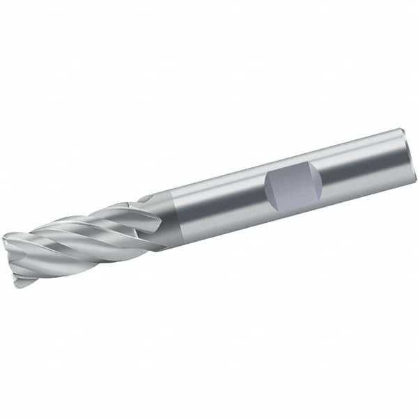 WALTER PROTOTYP 6231755 12MM DIAM 4 FLUTE SOLID CARBIDE 0.5MM CO