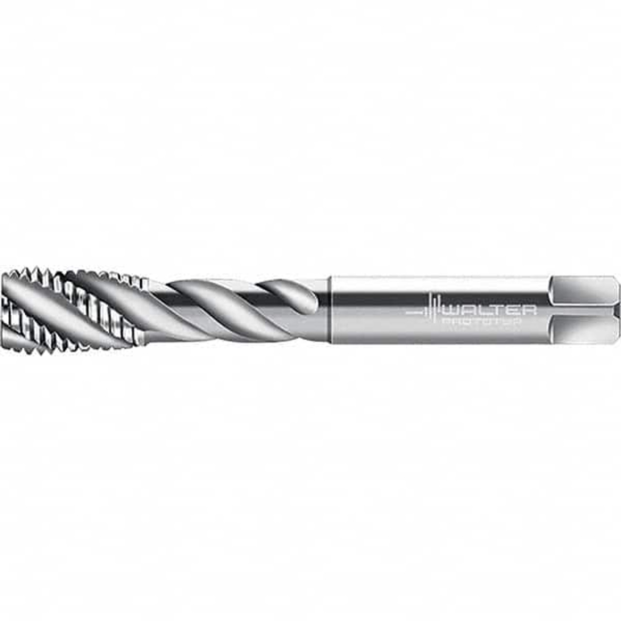WALTER PROTOTYP 6244626 M27X1.50 METRIC FINE 5 FLUTE 6H MODIFIED