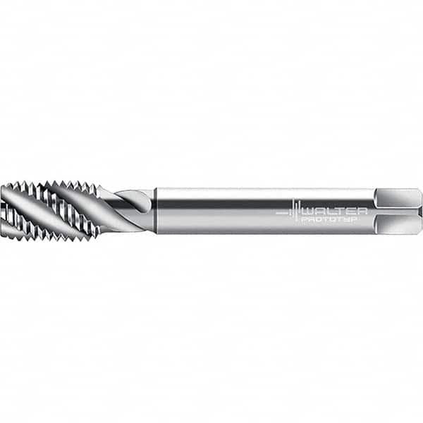 WALTER PROTOTYP 6244671 M8X1.00 METRIC FINE 3 FLUTE 6G MODIFIED 
