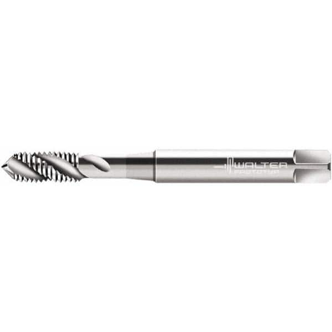 WALTER PROTOTYP 6244703 #3-48 UNC 3 FLUTE 3B MODIFIED BOTTOMING 