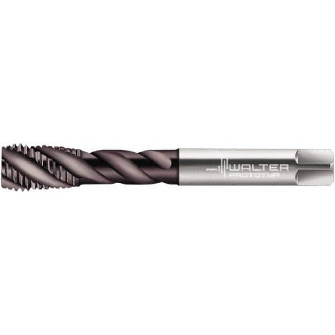 WALTER PROTOTYP 6245645 M10X1.25 METRIC FINE 3 FLUTE 6HX MODIFIE