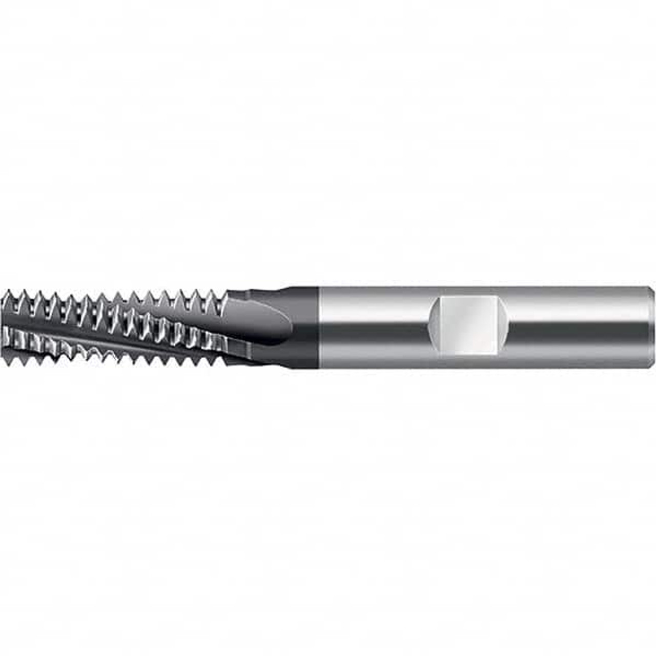 WALTER PROTOTYP 6580433 3/8 -16 INTERNAL 16 TPI 8MM SHANK 4-FLUT