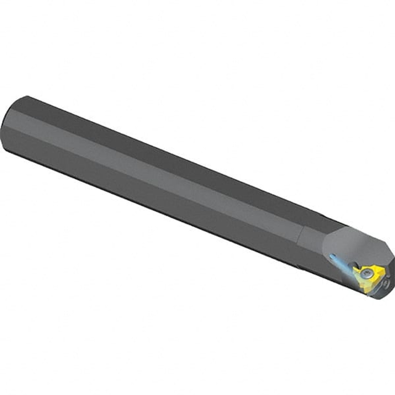 VARGUS 66323 10" OAL LEFT HAND INTERNAL INDEXABLE THR VARGUS 66323 10" OAL LEFT HAND INTERNAL INDEXABLE THR