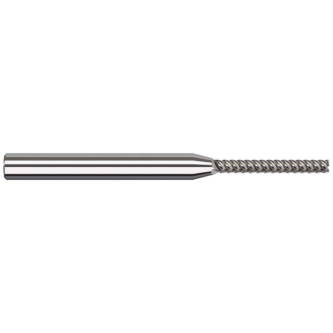 HARVEY TOOL 67150 SQUARE END MILLS; MILL DIAMETER (DECIMAL