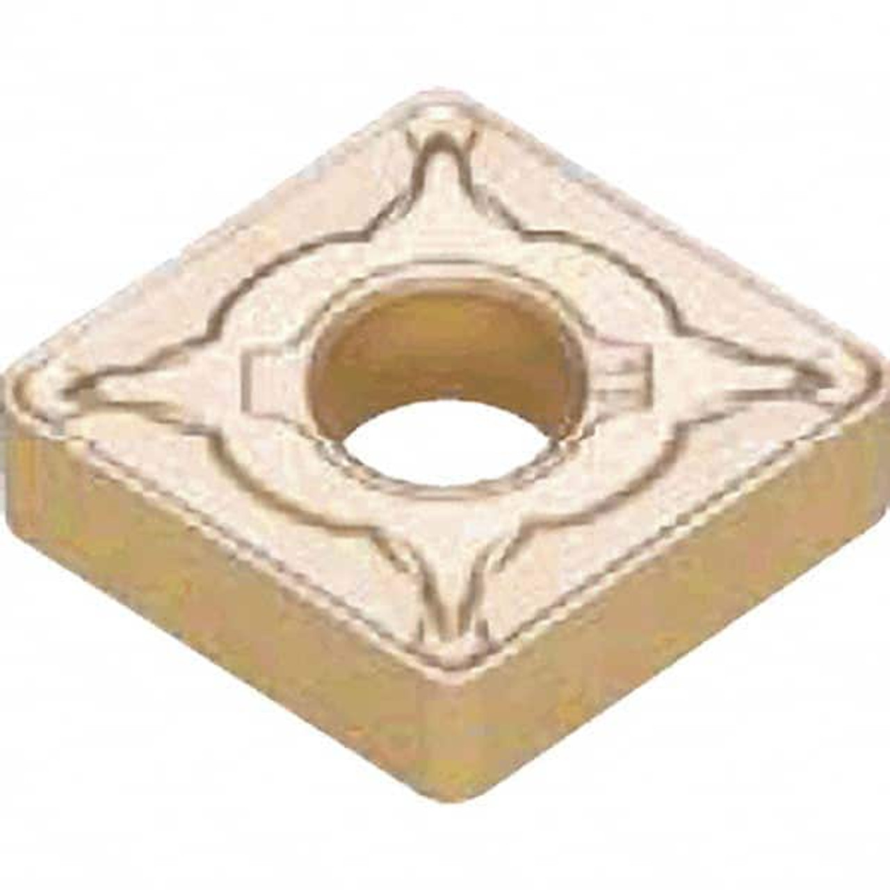 TUNGALOY 6772206 CNMG-643-THS -T9215 CARBIDE TURNING INSE