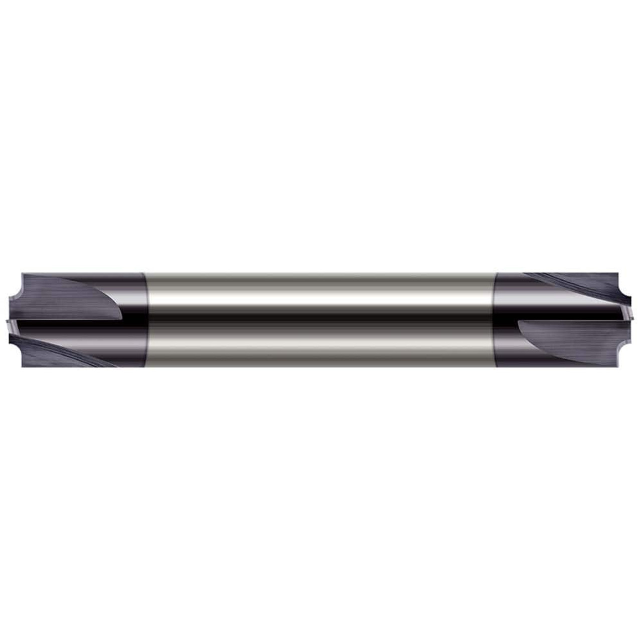 HARVEY TOOL 68030-C3 CORNER ROUNDING END MILLS; MATERIAL: SOL