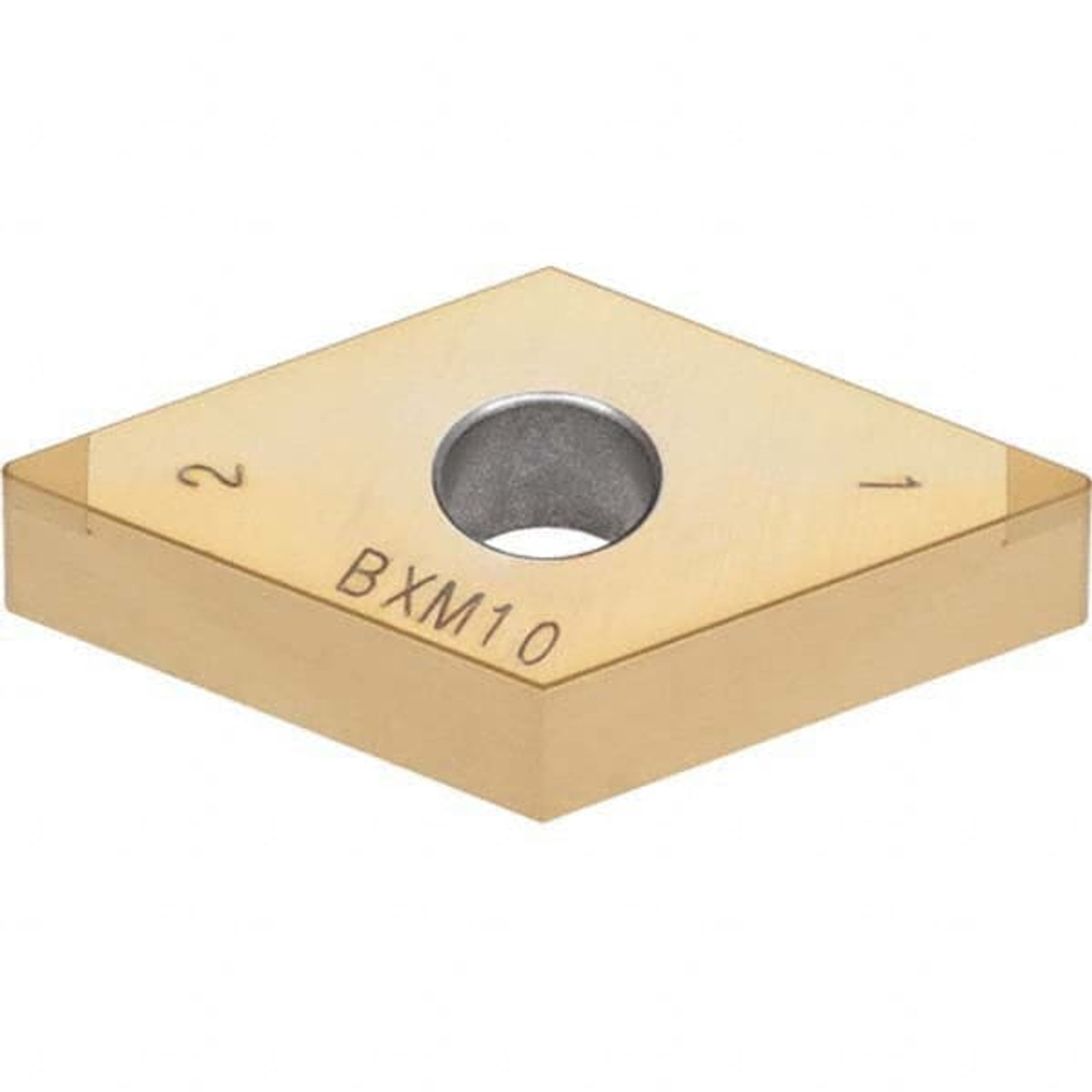 TUNGALOY 6804537 2QP-DNGA 433 BXM20 CBN TURNING INSERT
