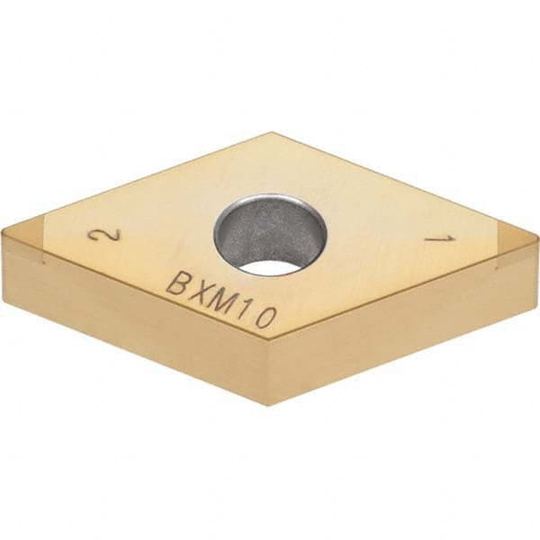 TUNGALOY 6804542 2QP-DNGA 441 BXM20 CBN TURNING INSERT