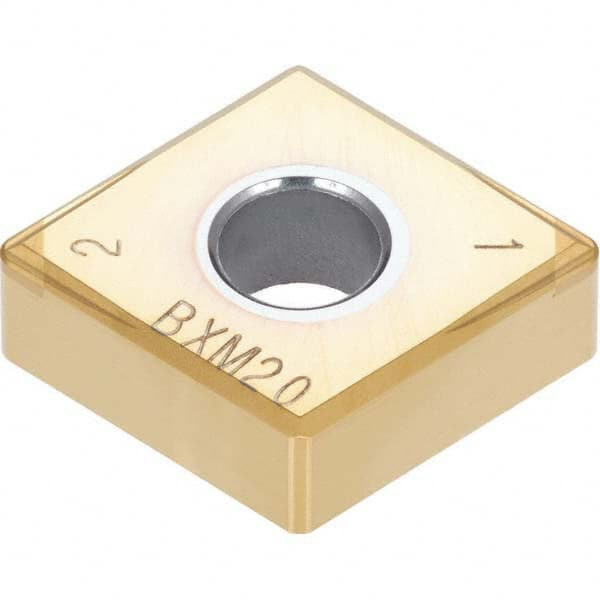 TUNGALOY 6805222 2QP-CNGM 432-HF BXM20 CBN TURNING INSERT