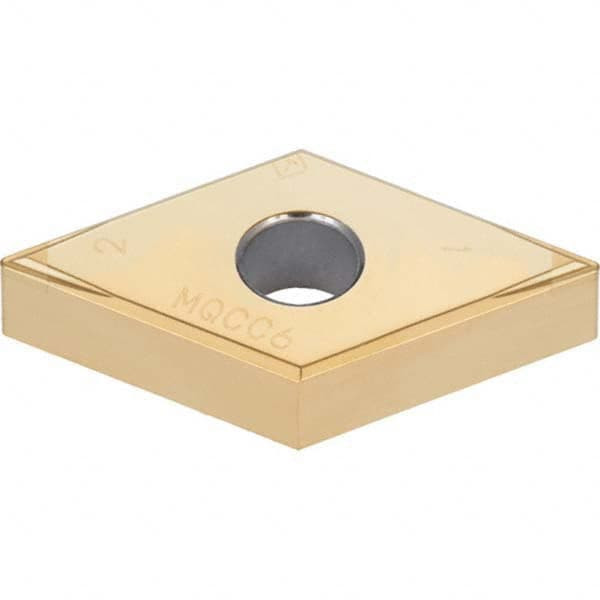 TUNGALOY 6805237 2QP-DNGM 433-HM BXM20 CBN TURNING INSERT
