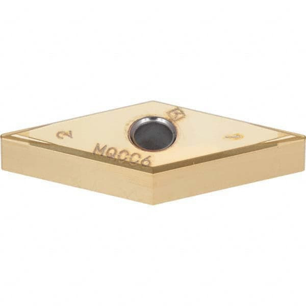 TUNGALOY 6805240 2QP-VNGM 332 HM BXM20 CBN TURNING INSERT