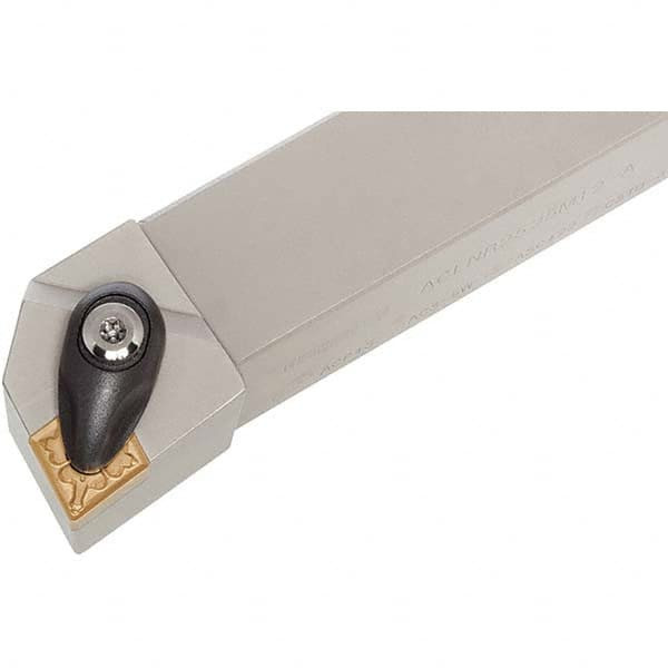 TUNGALOY 6852879 INDEXABLE TOOLHOLDER ACLN HSS