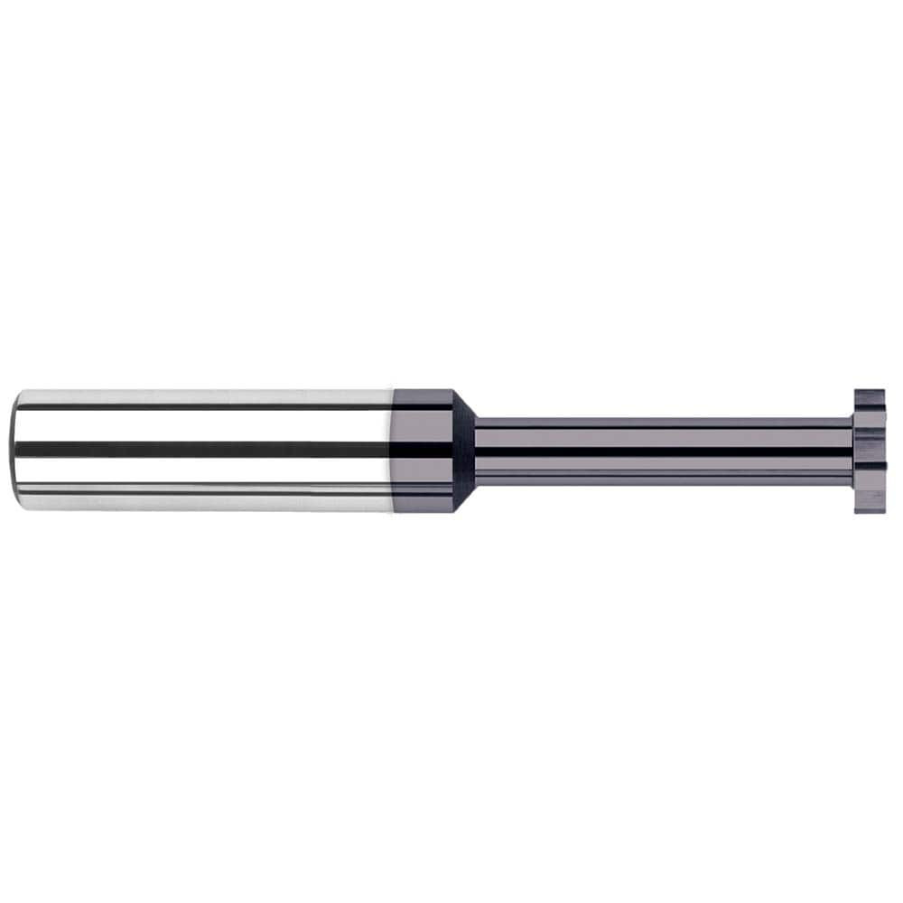 HARVEY TOOL 69765-C3 5/16" CUT DIAM, 5/32" CUT WIDTH, 5/16" S