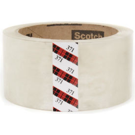 3M 7000042510 3M SCOTCH® 371 CARTON SEALING