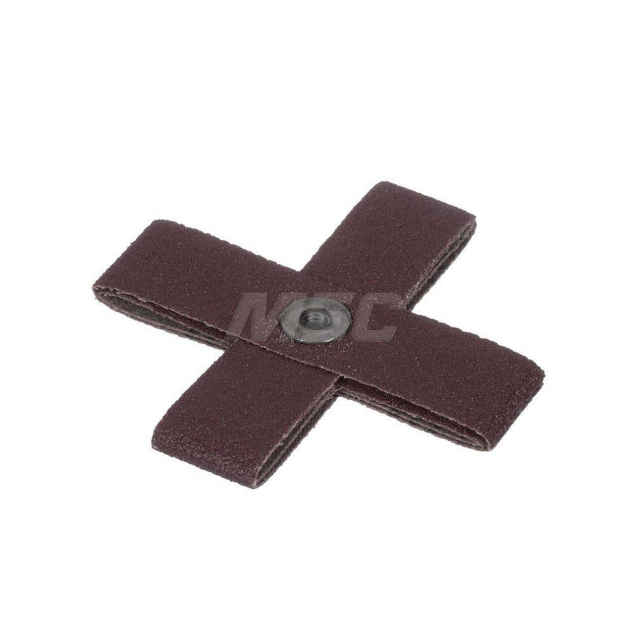 3M 7100094562 3M(TM) CROSS PAD 341D, 3 IN X 3 IN X 1 I