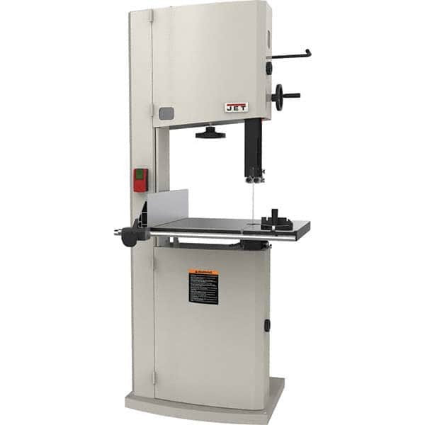 JET 714750 JWBS-18-3, 18" BANDSAW, 3HP, 230V