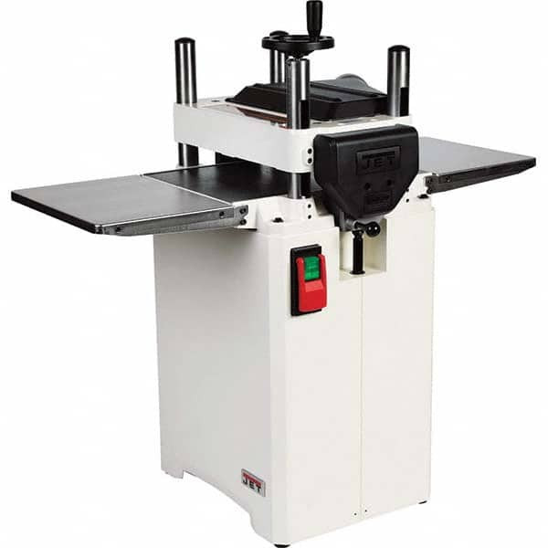 JET 722150 JWP-15B 15" CS PLANER WITH STRAIGHT KNIV