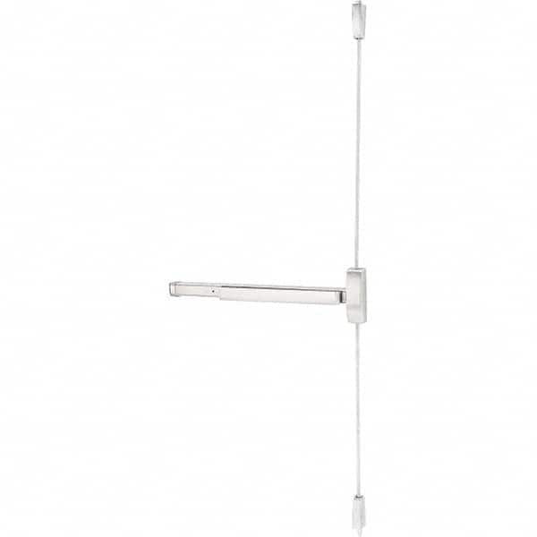 PRECISION 7246464 3' SURFACE VERTICAL ROD