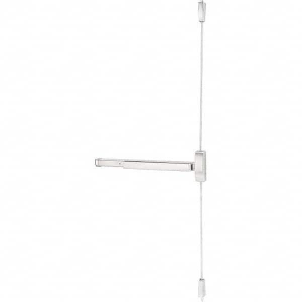 PRECISION 7246469 3' SURFACE VERTICAL ROD