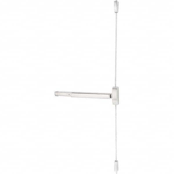 PRECISION 7246474 3' SURFACE VERTICAL ROD