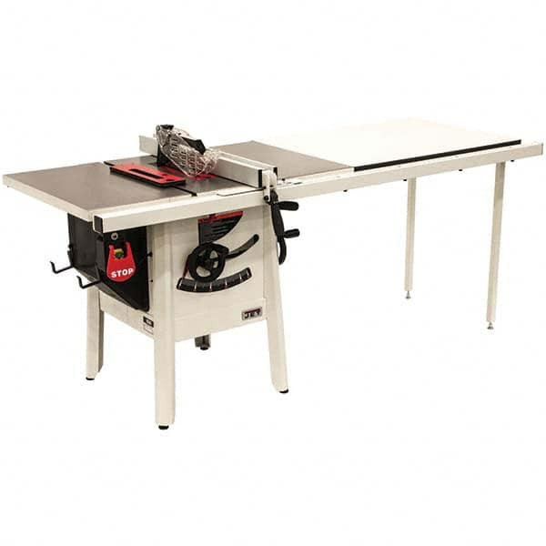 JET 725001K JPS-10, 10" PROSHOP 1.75HP 1PH 115V, 52"