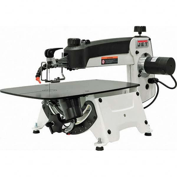JET 727300B JWSS-18B SCROLL SAW