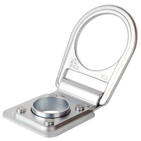 FALLTECH 7452AC REBAR ANCHOR,STEEL,DECK ANCHOR