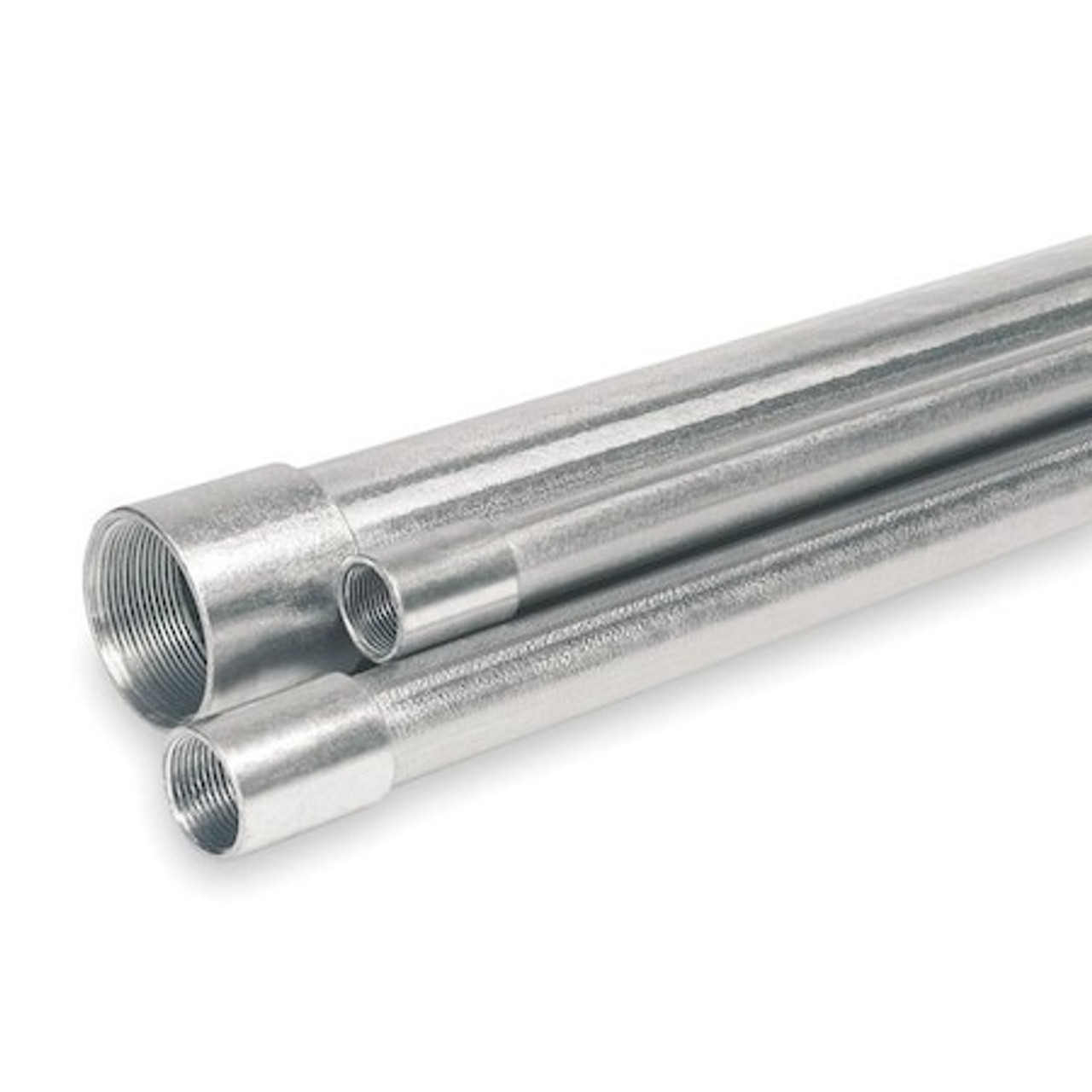 ALLIED TUBE & CONDUIT 746058 METALLIC CONDUIT,ALUMINUM,TRD SZ 1IN
