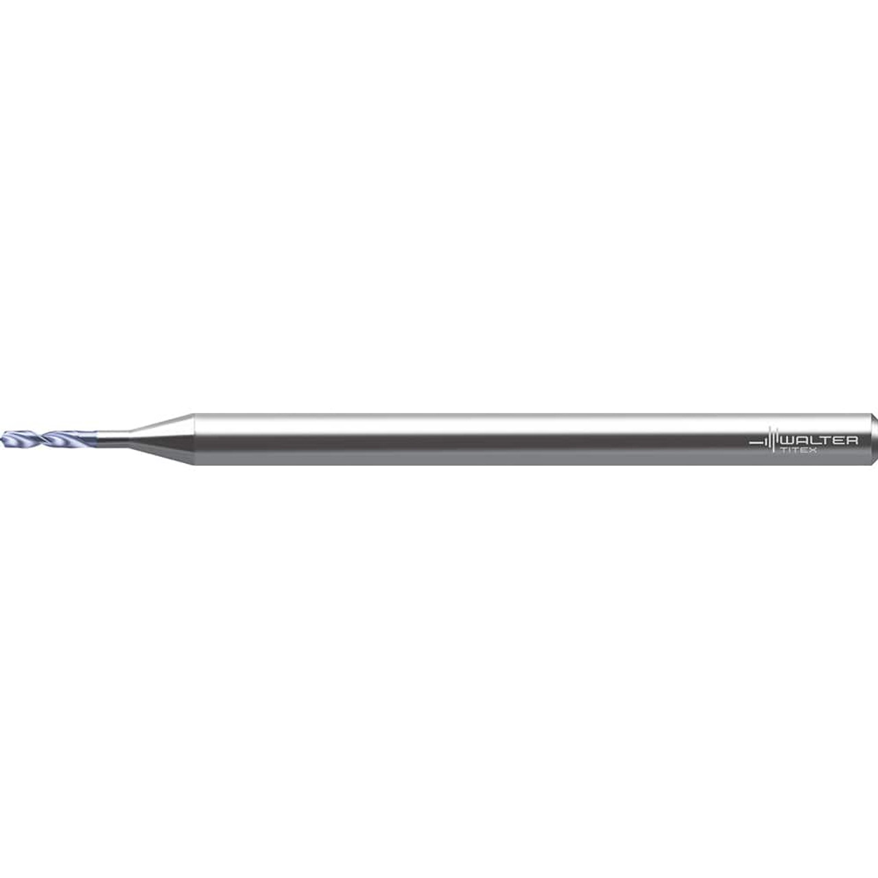 TITEX 7650706 0.0433", 150&DEG; POINT, CARBIDE MICRO D