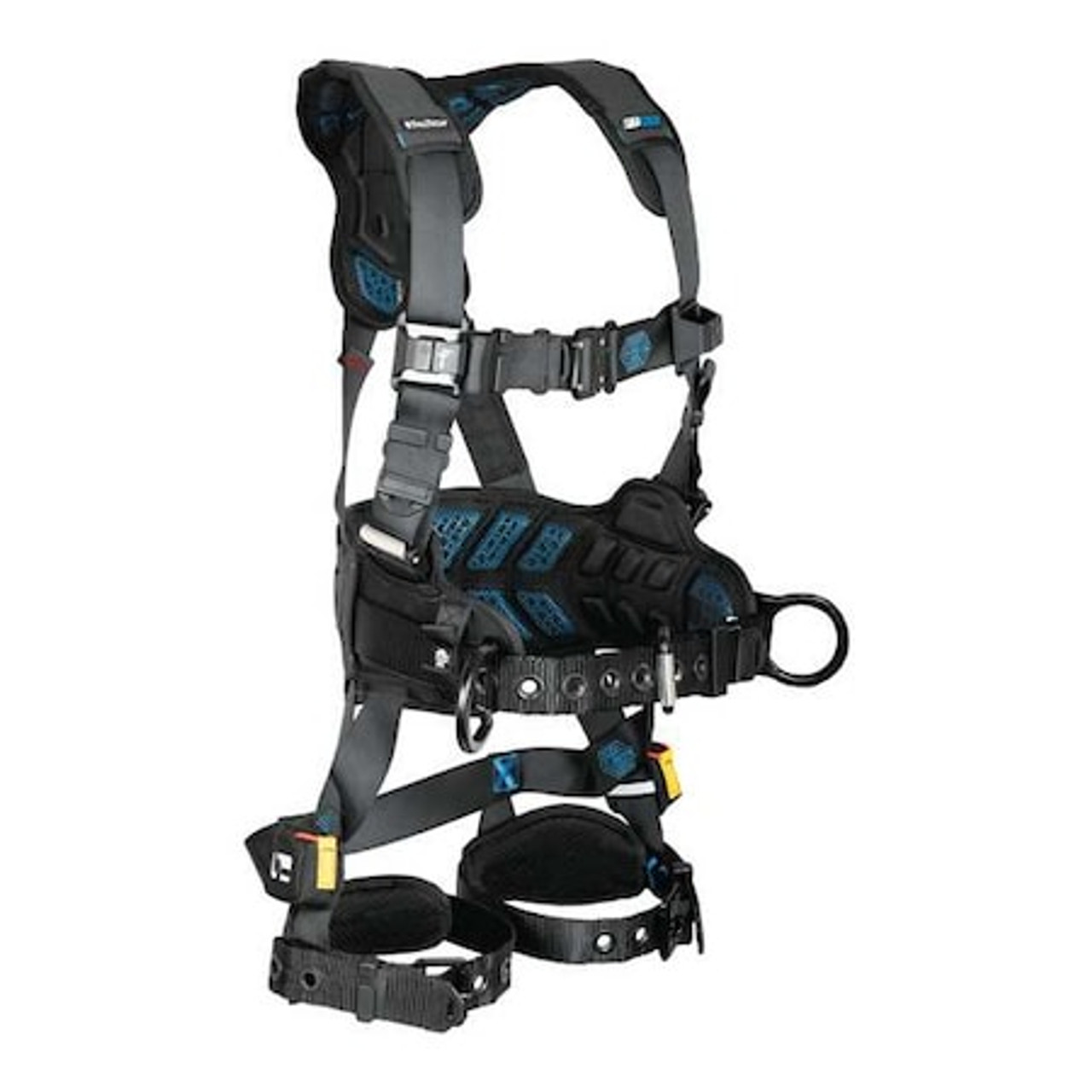 FALLTECH 8127BXS FULL BODY HARNESS FALLTECH 8127BXS FULL BODY HARNESS