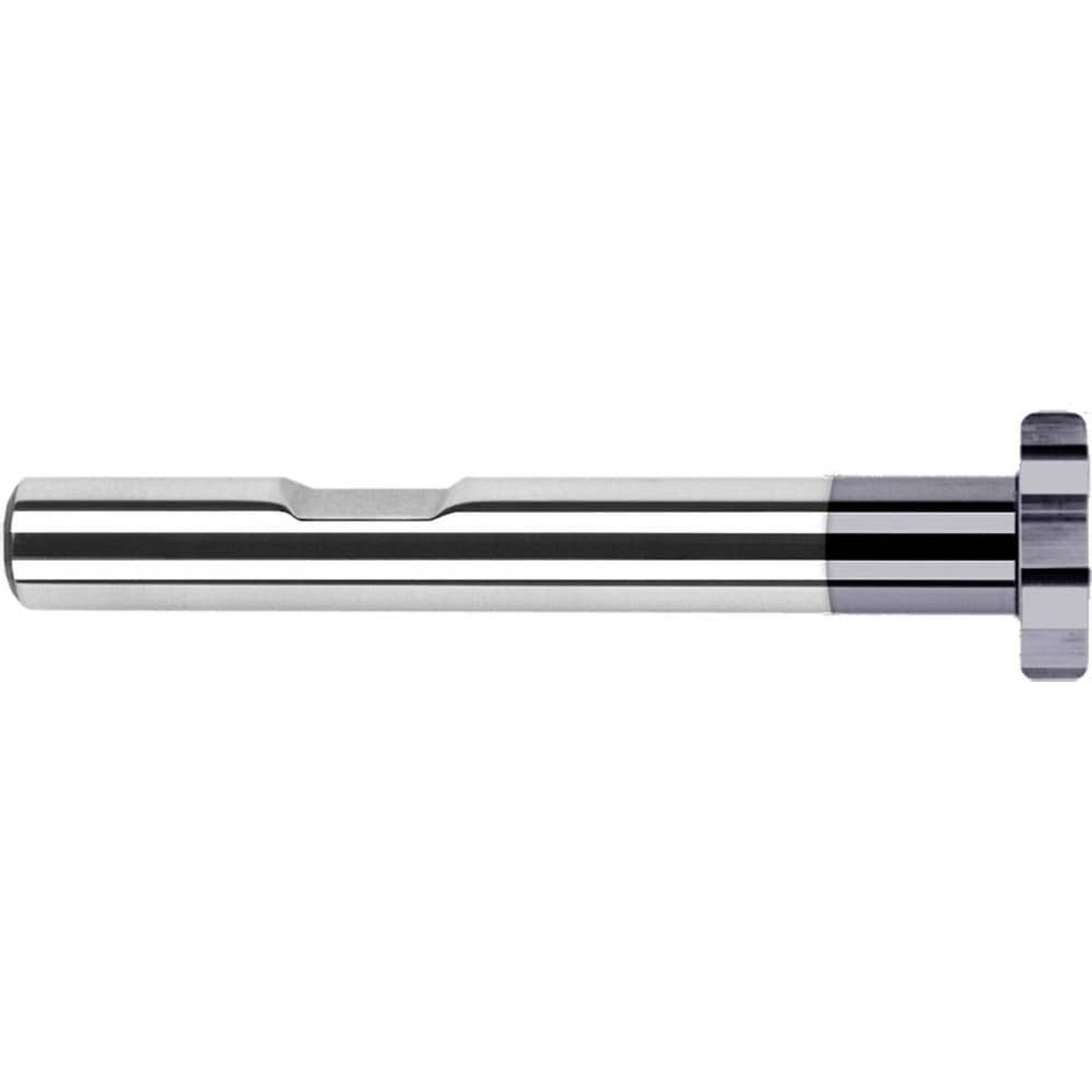 HARVEY TOOL 839190-C3 1-1/2" CUT DIAM, 3/8" CUT WIDTH, 3/4" SH