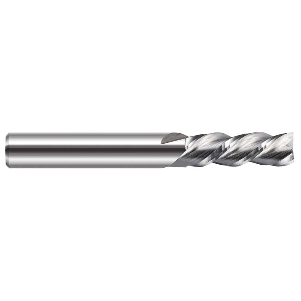 HARVEY TOOL 858624 SQUARE END MILLS; MILL DIAMETER (INCH): 
