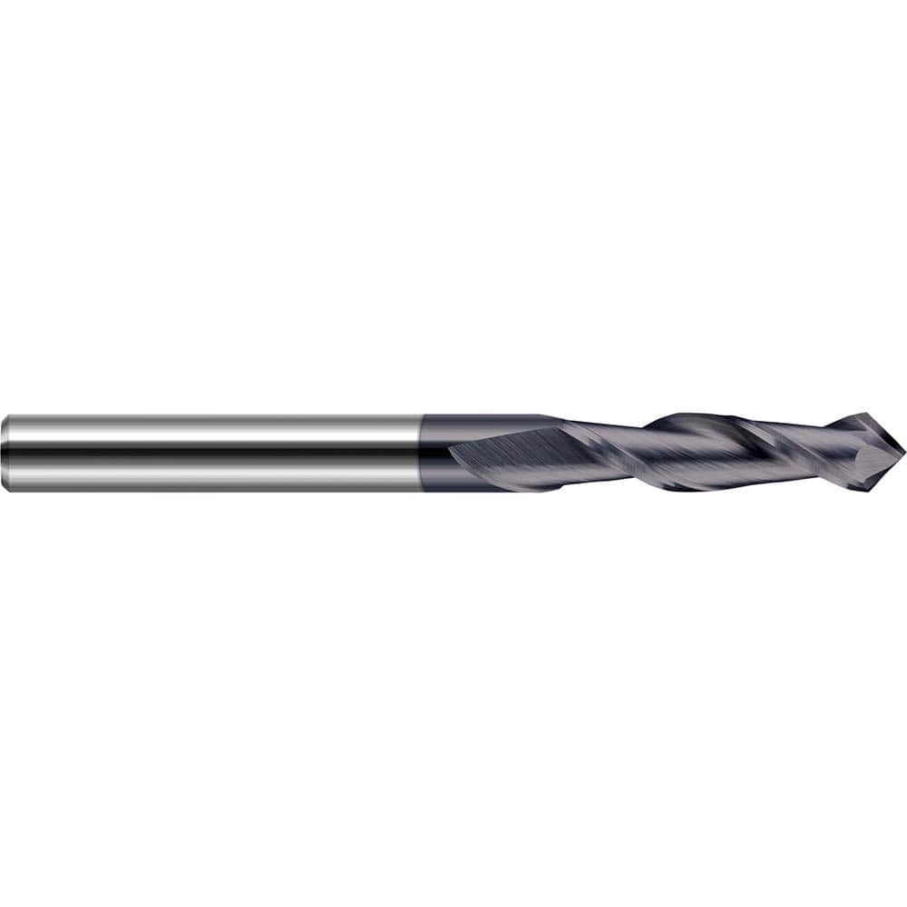 HARVEY TOOL 859605-C6 DRILL MILLS; MATERIAL: SOLID CARBIDE ; M