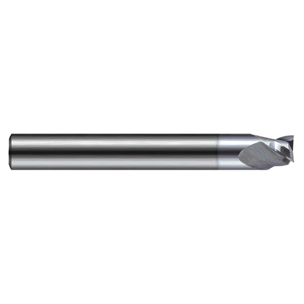 HARVEY TOOL 864810-C8 SQUARE END MILLS; MILL DIAMETER (DECIMAL