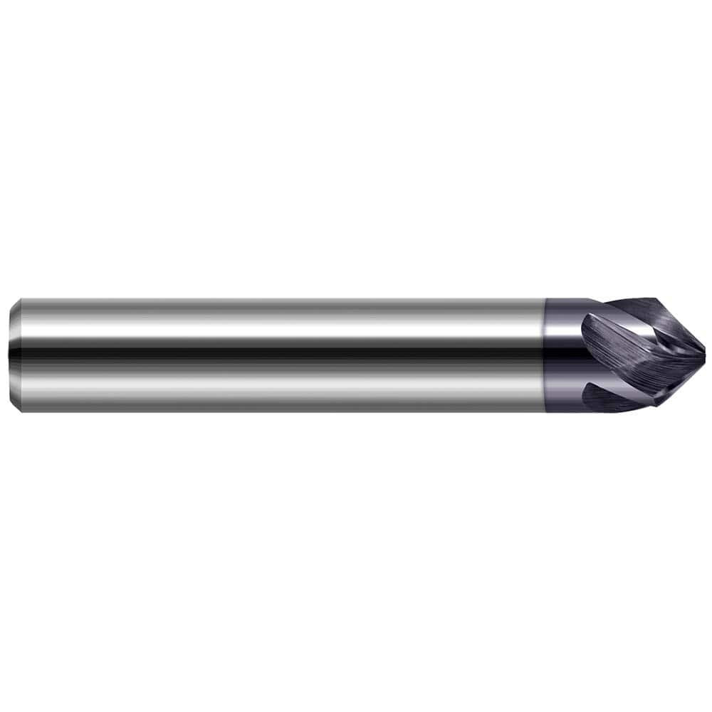 HARVEY TOOL 867648-C3 3/4" DIAM 120&DEG;/60&DEG; 5-FLUTE SINGL