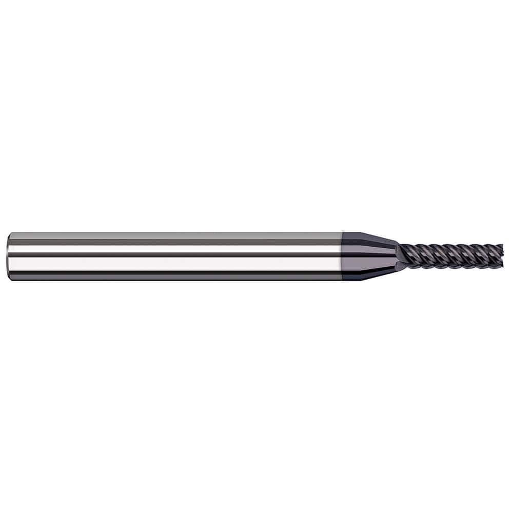 HARVEY TOOL 890162-C6 SQUARE END MILLS; MILL DIAMETER (INCH): 