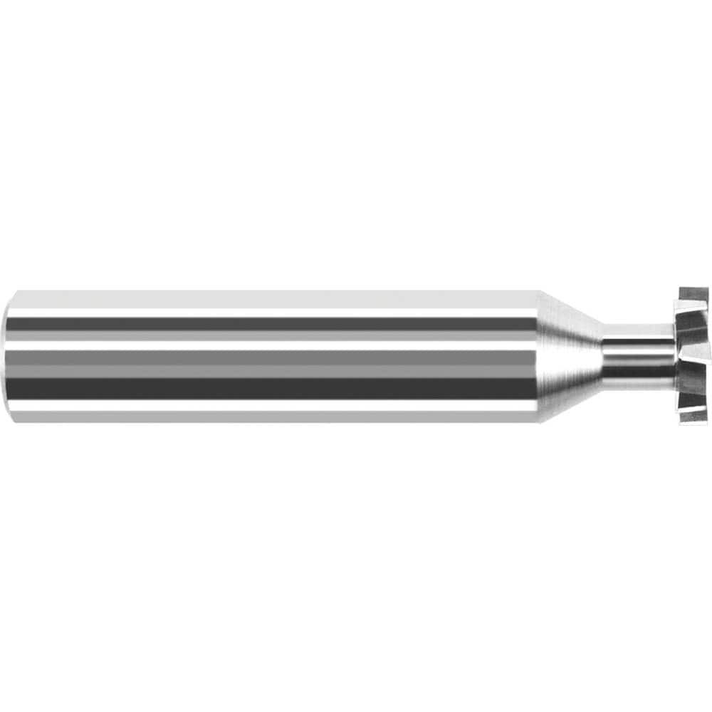 HARVEY TOOL 895080 1/2" CUT DIAM, 1/4" CUT WIDTH, 1/2" SHAN
